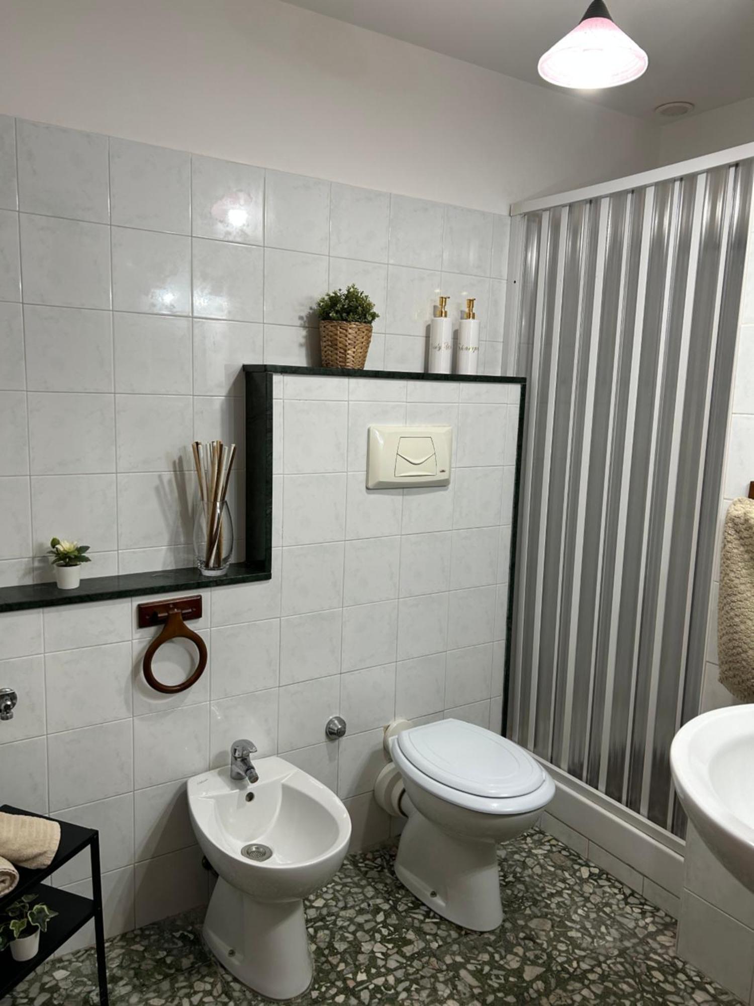 Appartamento Gemma 1 Katania Zewnętrze zdjęcie